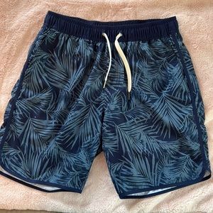 Fair Harbor Men’s Bathing Suit